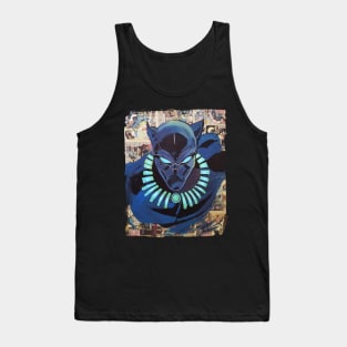 He Will Rise Tank Top